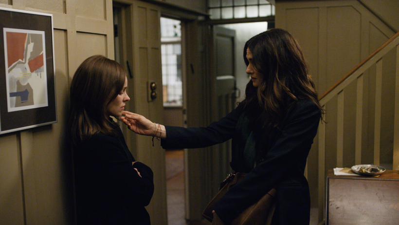 Disobedience photo 2