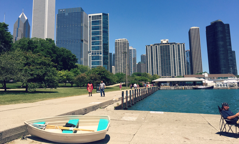 Six Ways to Savor the Chicago Summer photo 2