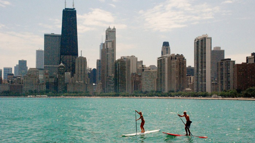 My Chicago Summer Bucket List photo 2