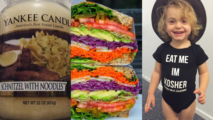 18 Jewish Instagram Accounts You Should be Following photo