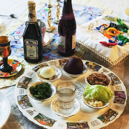 My Four Passover Parenting Revelations photo 3x