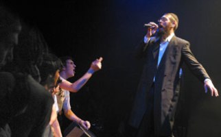 matisyahu