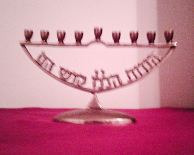 M-M-M-My Menorahs photo 4