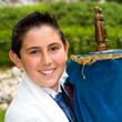 Saying Chai to the 18-year-old bar mitzvah photo_th