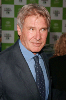 Harrison Ford photo