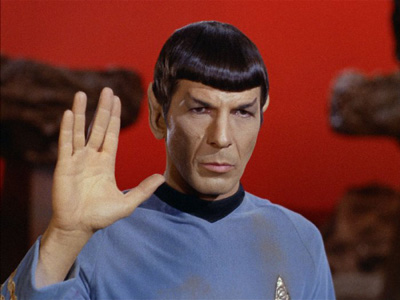 Oy!Chicago - 8 Jewish things Leonard Nimoy gave us