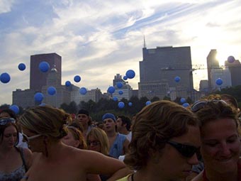 The Grown-Up’s Guide to Lollapalooza photo 8