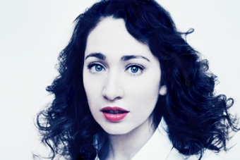 Why Regina Spektor is worth listening to photo