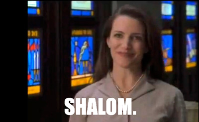 13 Jewish Lessons from Popular TV Shows 17