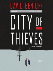 City of Thieves photo