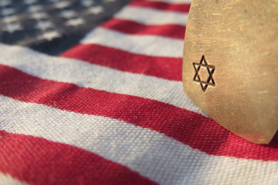 Let's create an American Jewish holiday photo
