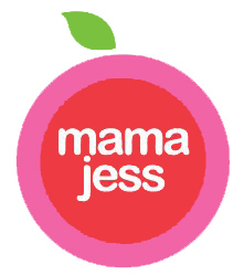 Mama Jess logo
