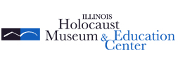 Illinois Holocaust Museum logo