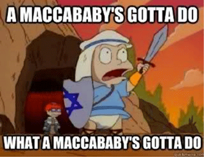 13 Jewish Lessons from Popular TV Shows 8
