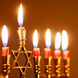 8 Jewish Lights unto the World photo_th