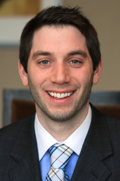 Josh Weinberg