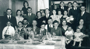Kaplan Seder 1932