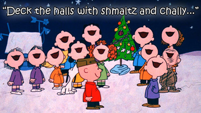 18 Things for Jews to Do on Christmas in Chicago photo 12