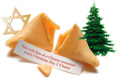 18 Things for Jews to Do on Christmas in Chicago photo 18