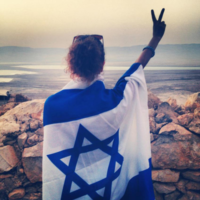 18 Things You Inevitably Do on Birthright Israel 18