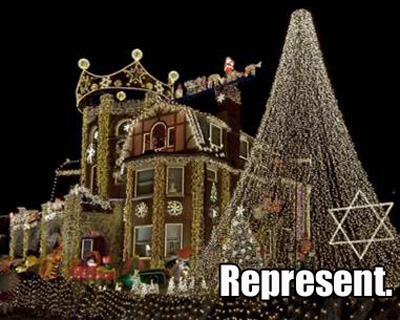 18 Things for Jews to Do on Christmas in Chicago photo 2