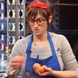 Stephanie Goldfarb on 'America's Best Cook' - Episode 4 photo_th
