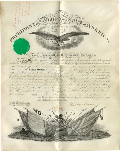Beyond the Emancipation Proclamation photo 3x