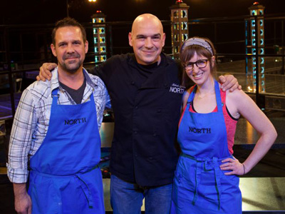 Stephanie Goldfarb on ‘America’s Best Cook’ photo 2