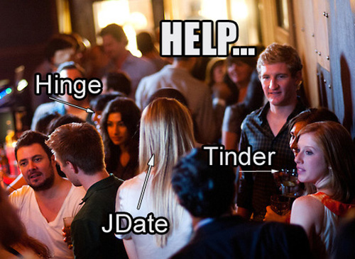 Do-Dating-App