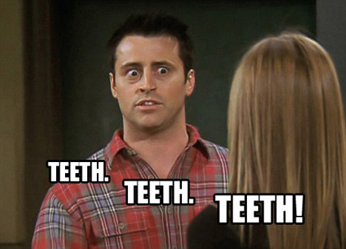 Do-Teeth