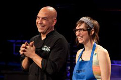 Stephanie Goldfarb wins ‘America’s Best Cook’ photo_md