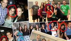 The 18 People You’ll Meet at a Jewish Young Adult Event md