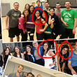 The 18 People You’ll Meet at a Jewish Young Adult Event th