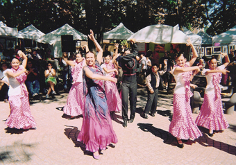 Flamenco’s Jewish ties photo 2