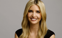 An interview with Ivanka Trump photo_md