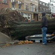 Jewish Federation opens fund for Hurricane Sandy relief photo_th