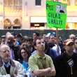 Chicagoans light the night for Gilad Shalit photo_th