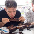 Pit masters bring the love to the second annual Chicago Kosher BBQ contest photo_th