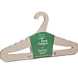 Local entrepreneur goes green with eco-friendly hanger designs photo_th
