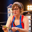 Stephanie Goldfarb on 'America's Best Cook' - Episode 2 photo_th